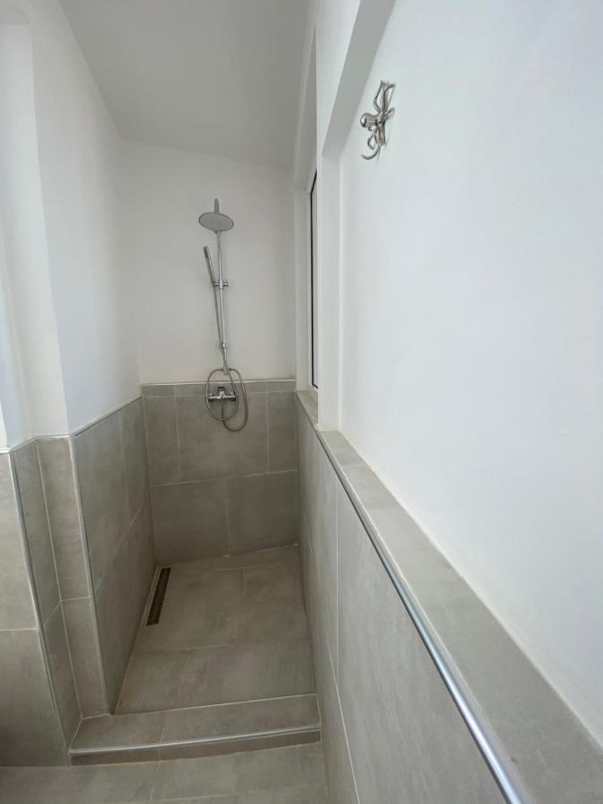 Villa Nº25B Alfredo Marchetti Suites On The Beach Praia Di Chaves Rabil Exterior foto